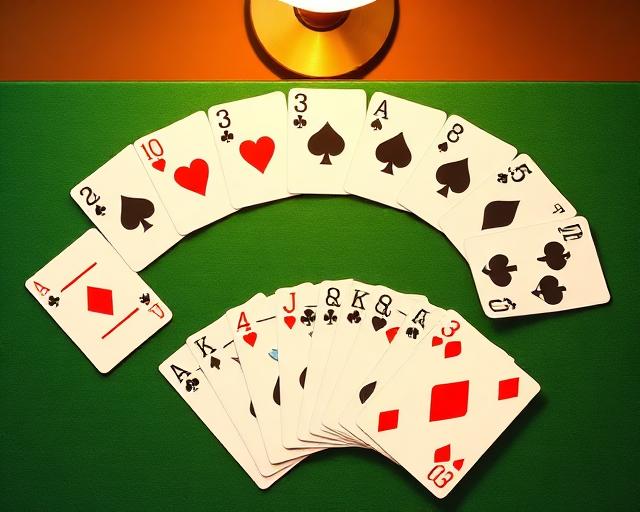 Solitaire Classic cover art