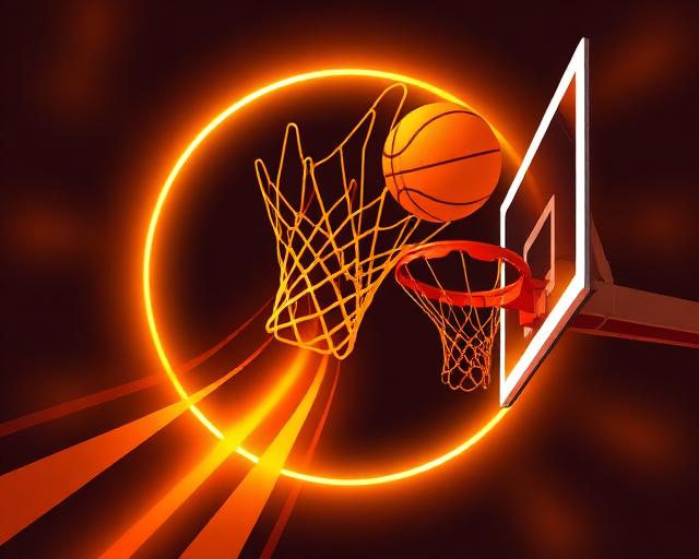 Hoop Royale cover art