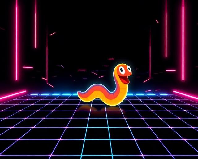 Wiggle cover art