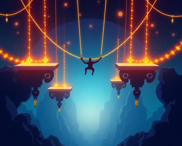 Swingo cover art